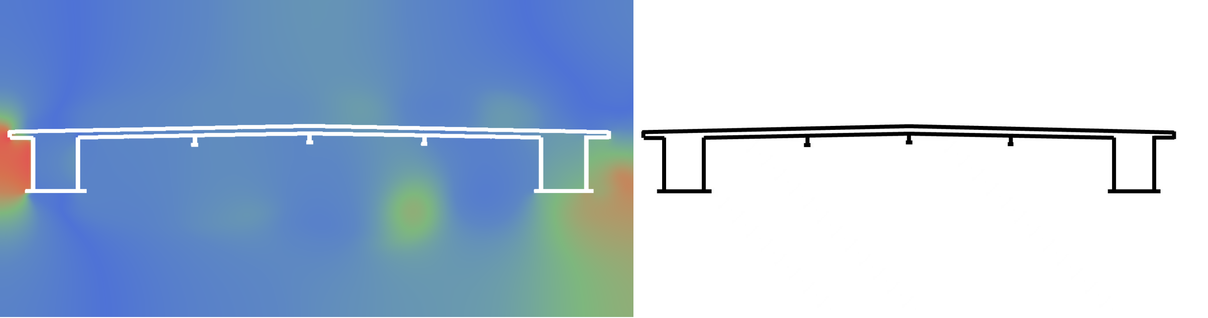 跨海通道节段模型案例占位图